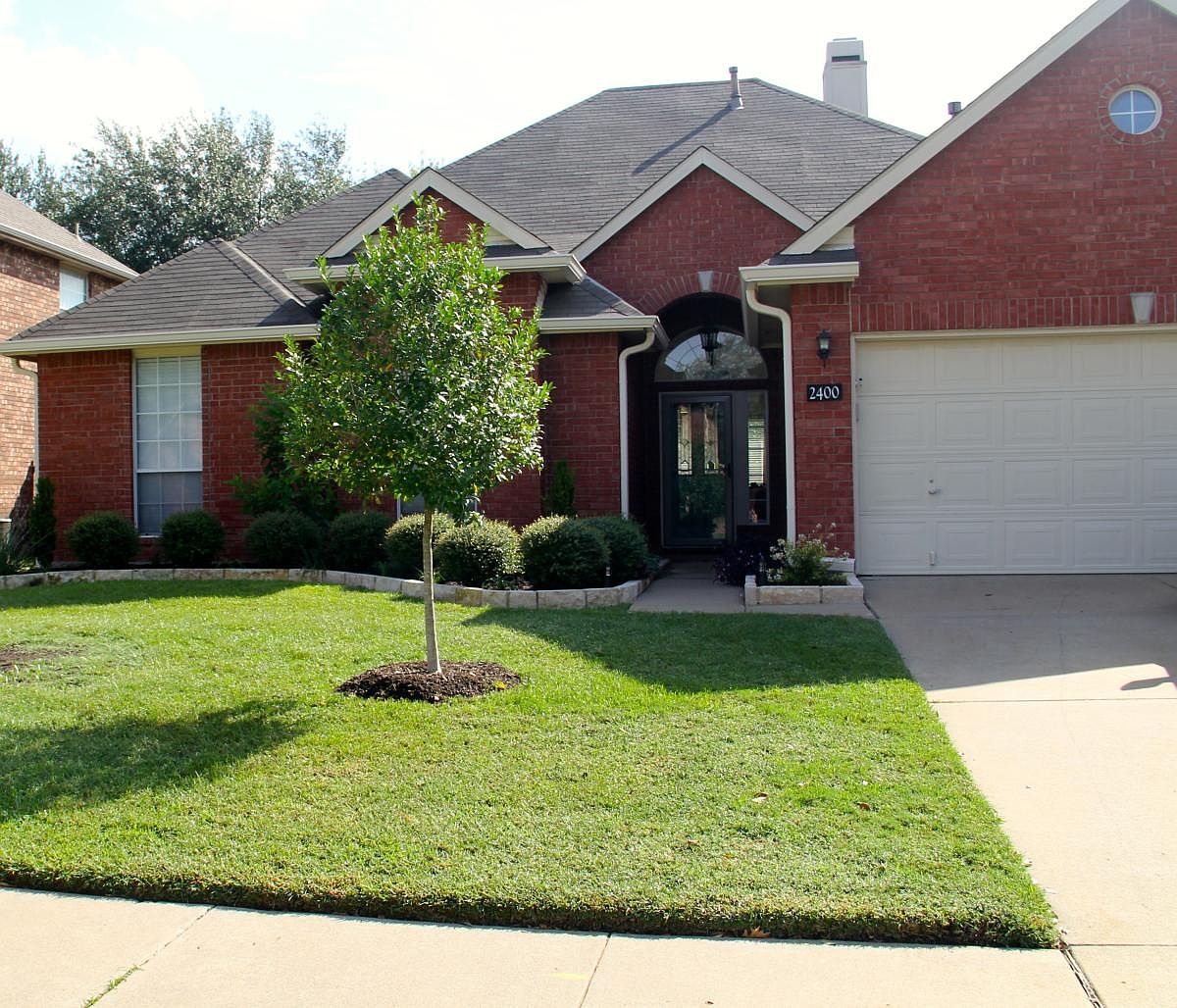 2400 Pinehurst Dr, Flower Mound, TX 75028 Zillow