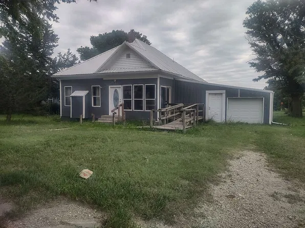 308 Main St, Zurich, KS 67663