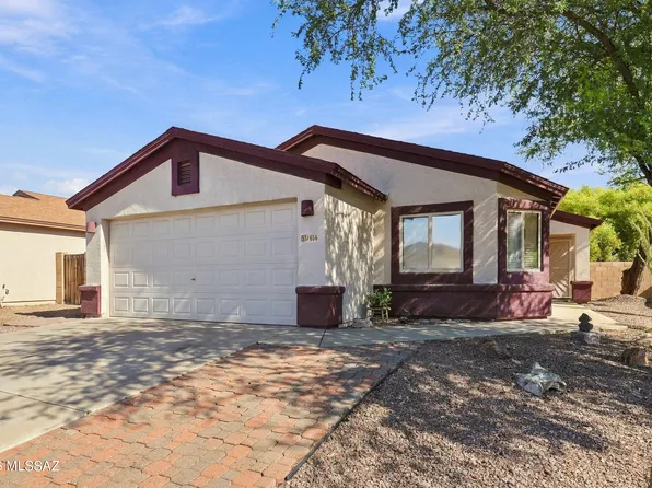 7655 S Athel Tree Dr, Tucson, AZ 85747