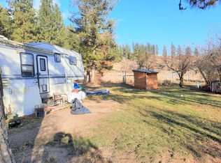 1780 Marble Valley Basin Rd, Addy, WA 99101