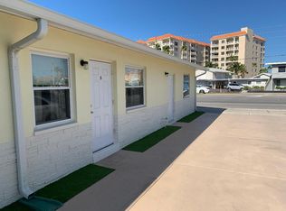 17721 Gulf Blvd, Redington Shores, FL 33708