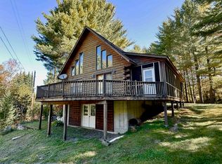 12 Mackinnon Rd, Colebrook, NH 03576