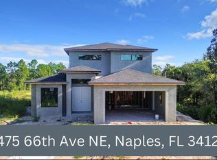 4475 66th Ave NE, Naples, FL 34120