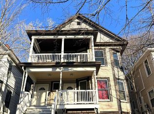 71 N Clinton St FLOOR 2, Poughkeepsie, NY 12601