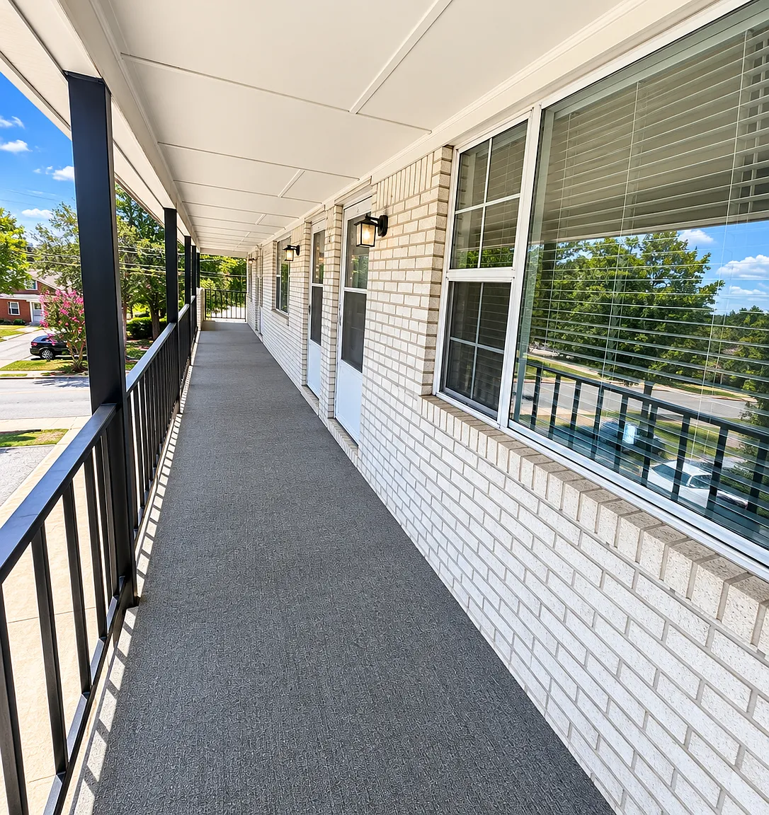 1 bed, 700 sqft, $850 — Photo 3