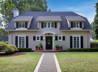 7127 SE 35th Ave, Portland, OR 97202