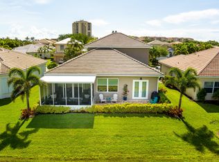 71 Southpointe Dr, Fort Pierce, FL 34949