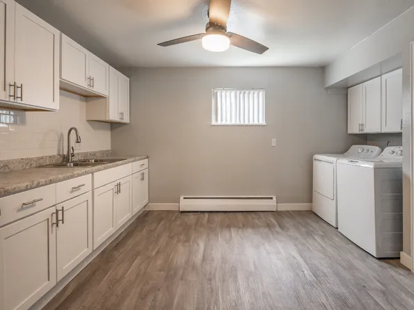 Outpost on Yukon, 4585 Yukon Ct #17df82ef6, Wheat Ridge, CO 80033