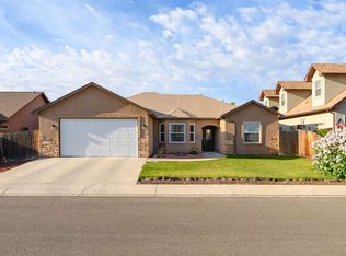 451 1/2 Bulla Dr, Grand Junction, CO 81504