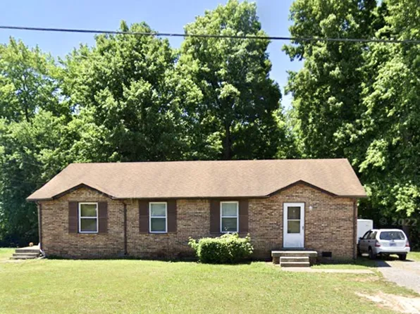 358 Ryder Ave, Clarksville, TN 37042