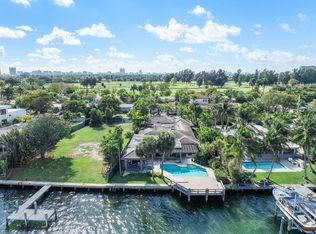 Normandy Golf Course, Miami Beach, FL 33141