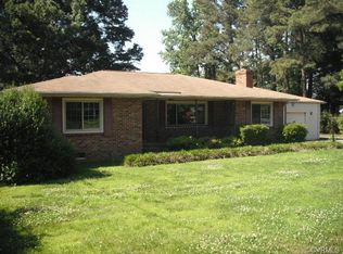 1641 Forest Glenn Cir, Chester, VA 23836