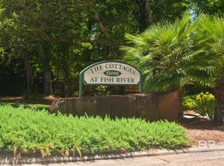 17081 County Road 9 UNIT 1, Summerdale, AL 36580