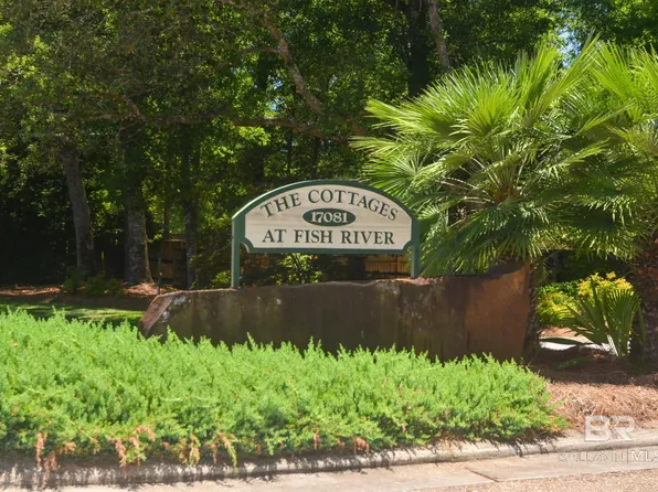 17081 County Road 9 Unit 1, Summerdale, AL 36580