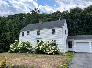 33 Jackson Rd #0, Wellesley Hills, MA 02481