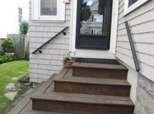 57 Goss St, Fall River, MA 02723