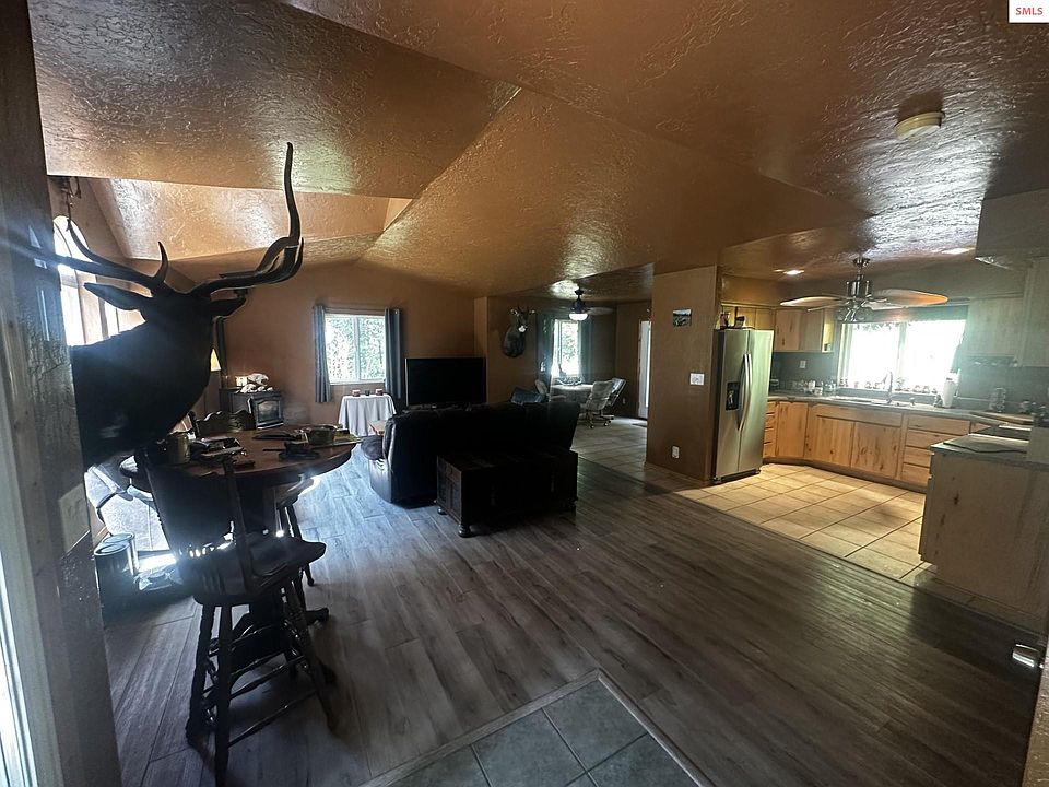837 Fox Creek Spur Priest River, ID, 83856 Apartments for Rent Zillow