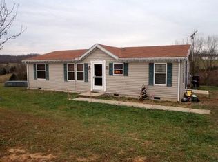 240 Midway Ct, Verona, KY 41092