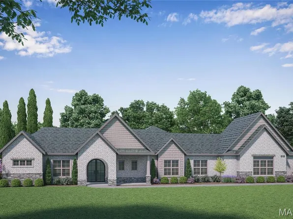 1 Elaine Plan Auden Mdw, Wentzville, MO 63385