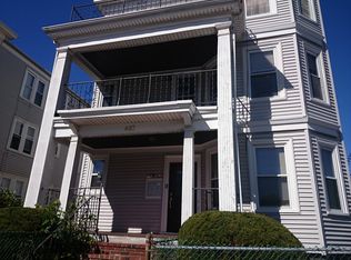 437 Washington St, Brighton, MA 02135