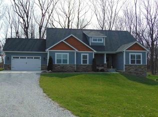 4301 Zanik Ln, Lafayette, IN 47909