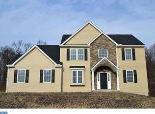 302 S Ridge Rd, Perkasie, PA 18944