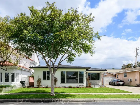 9319 Prichard St, Bellflower, CA 90706