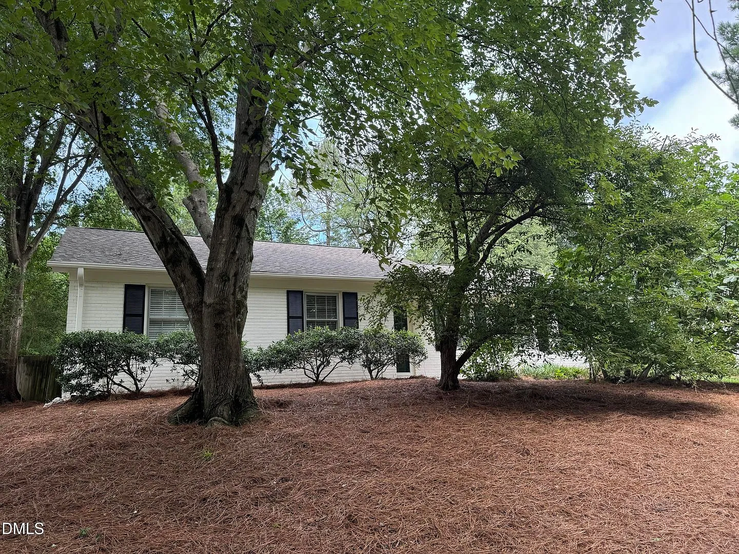 3516 Peach Haven Court — Photo 1