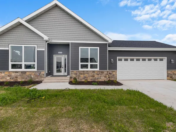6671 Warner Farm, Deforest, WI 53532