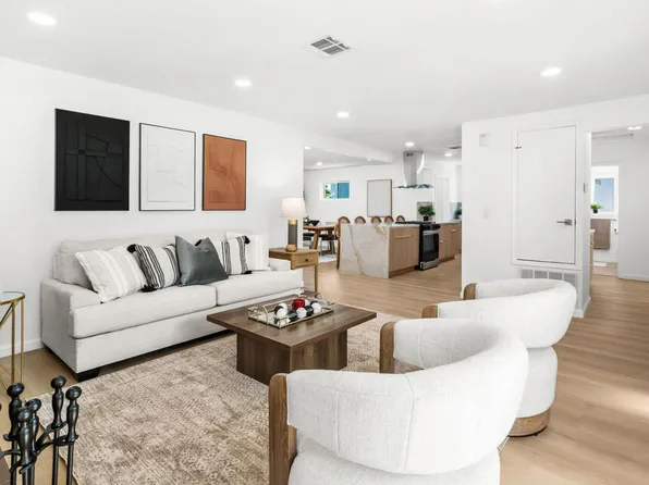5124 Hillcrest Dr, Los Angeles, CA 90043