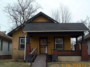 1103 Kunz Ave, Middletown, OH 45044