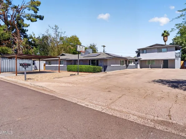 2221 N 27TH Street, Phoenix, AZ 85008