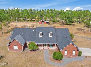 11353 King Ruise Rd, Glen Saint Mary, FL 32040