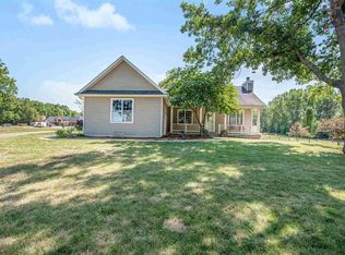 5105 Jefferson Rd, Clarklake, MI 49234