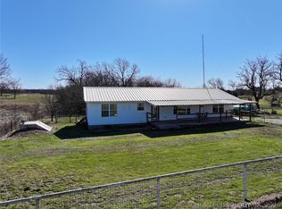 7234 Sunshine Rd, Davis, OK 73030
