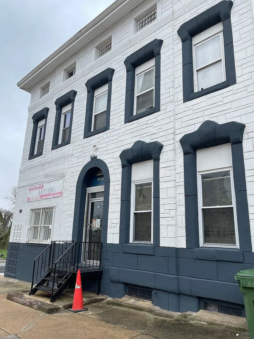 1001 W Lafayette St — Photo 1