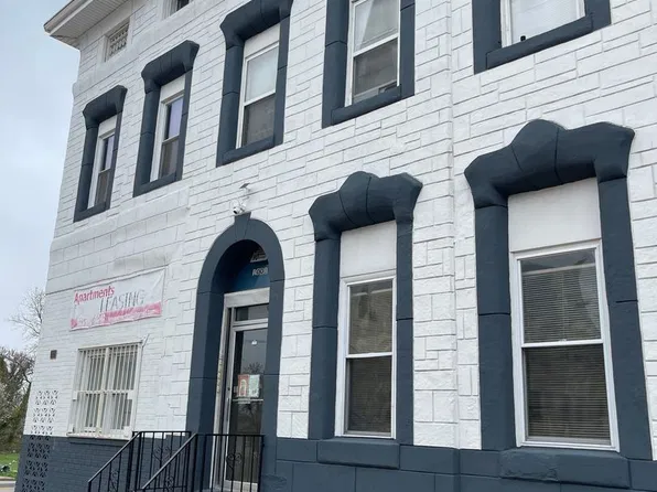 1001 Lafayette Ave, Catonsville, MD 21228