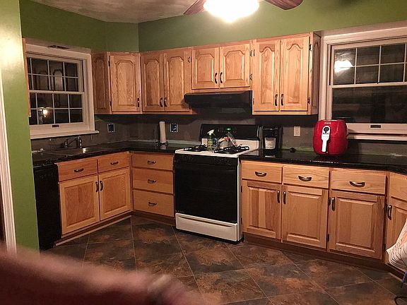 Kitchen 2018