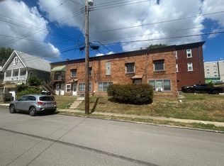 4006 Davis Ave, Homestead, PA
