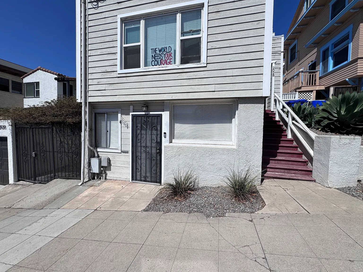 1 bed, 750 sqft, $1,875 — Photo 1