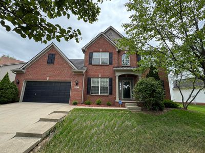 4477 Turtle Creek Way, Lexington, KY, 40509