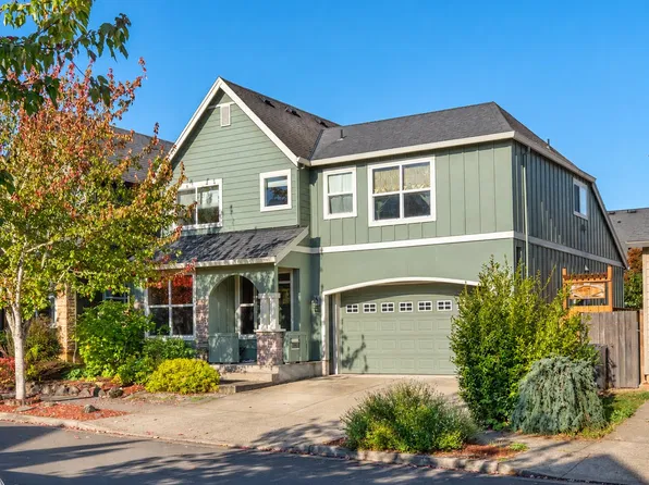 12613 Ross St, Oregon City, OR 97045
