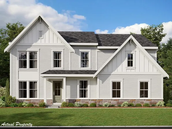 1286 Hawthorne Pkwy, Grove City, OH 43123