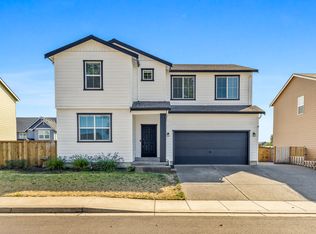 856 Bear Creek Dr, Molalla, OR 97038