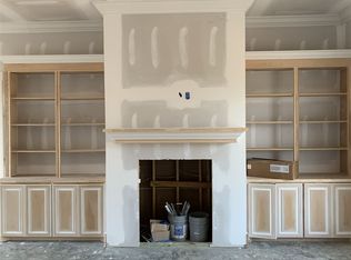 304 Bristlecone Ct LOT 44, Flowood, MS 39232