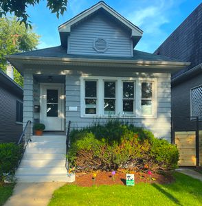 1182 S Taylor Ave, Oak Park, IL, 60304