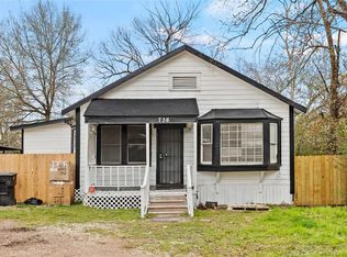 736 W Rittenhouse Rd, Houston, TX 77091