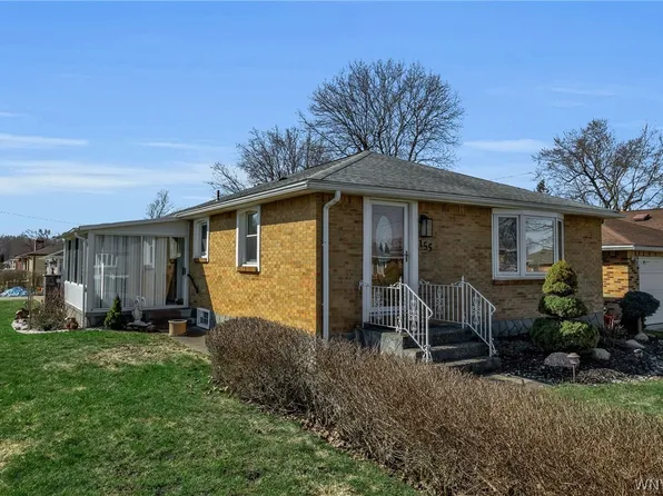 155 Angelacrest Ln, Buffalo, NY 14224
