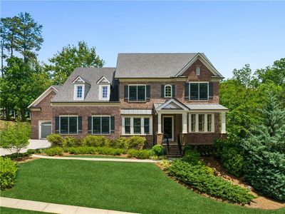 1393 Kings Park Dr NW, Kennesaw, GA, 30152