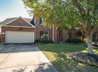 9411 Autumn Joy Dr, Spring, TX 77379